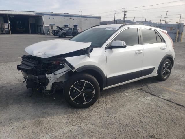  Salvage Kia Niro