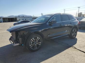  Salvage Volvo XC60