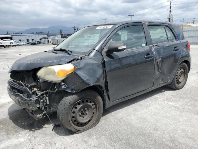  Salvage Toyota Scion