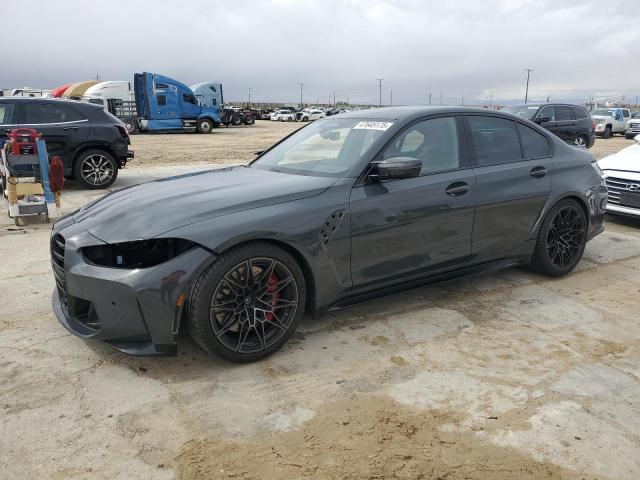  Salvage BMW M Series