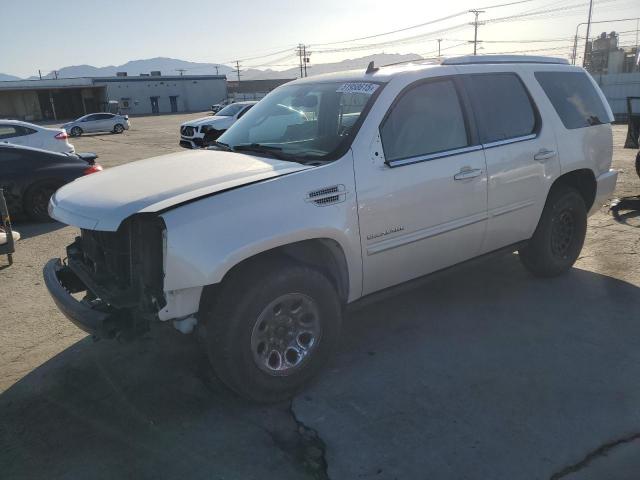  Salvage Cadillac Escalade