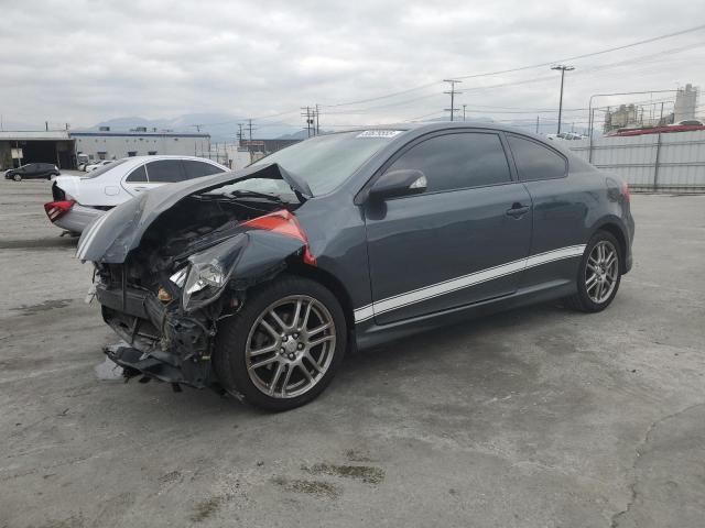  Salvage Toyota Scion