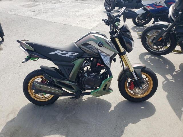  Salvage Other Motorcycle