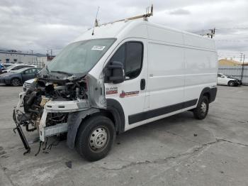  Salvage Ram Promaster