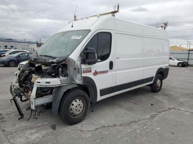  Salvage Ram Promaster