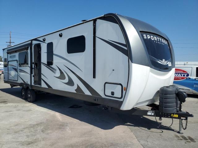 Salvage Other Rv Trailer