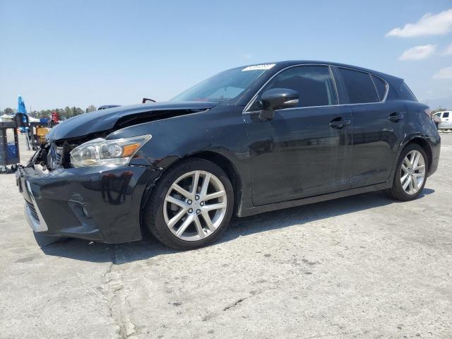  Salvage Lexus Ct