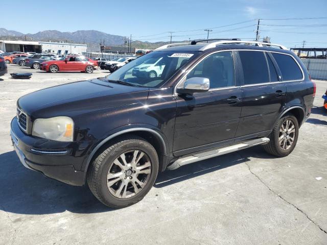  Salvage Volvo XC90