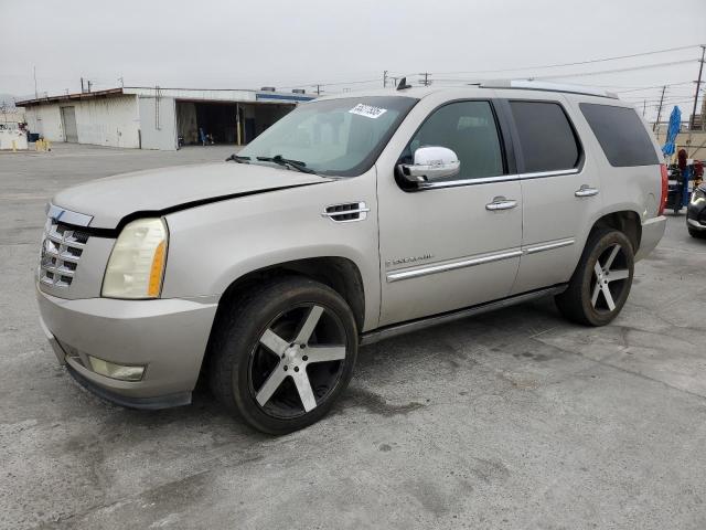  Salvage Cadillac Escalade