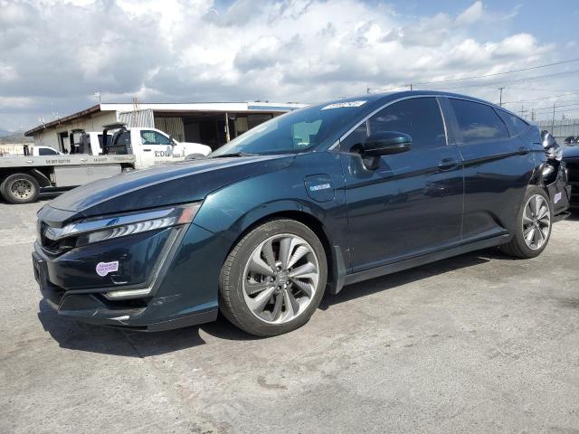  Salvage Honda Clarity