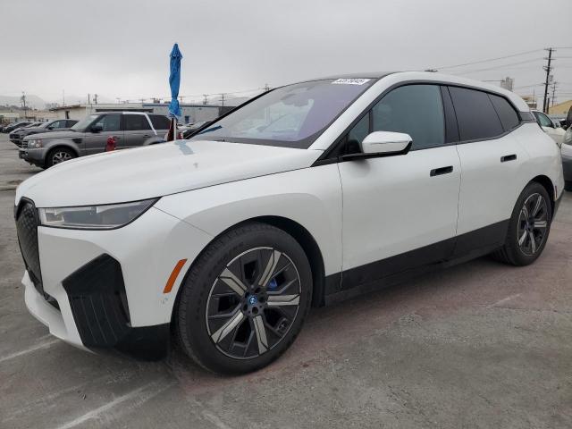  Salvage BMW Ix Xdrive5