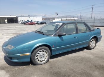  Salvage Saturn Sl Sl1 Sl2