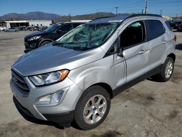  Salvage Ford EcoSport