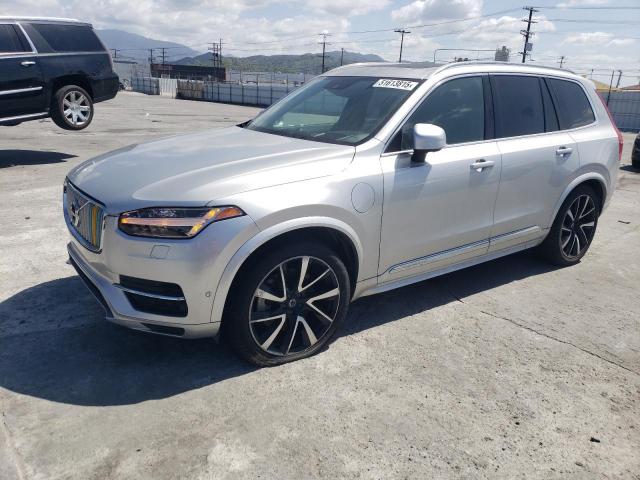  Salvage Volvo XC90