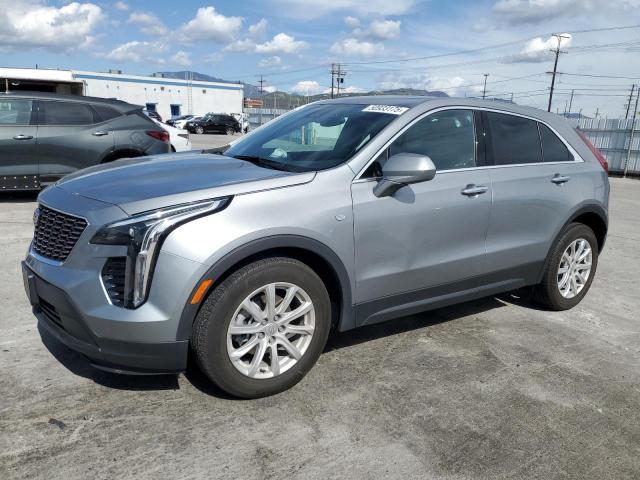  Salvage Cadillac XT4
