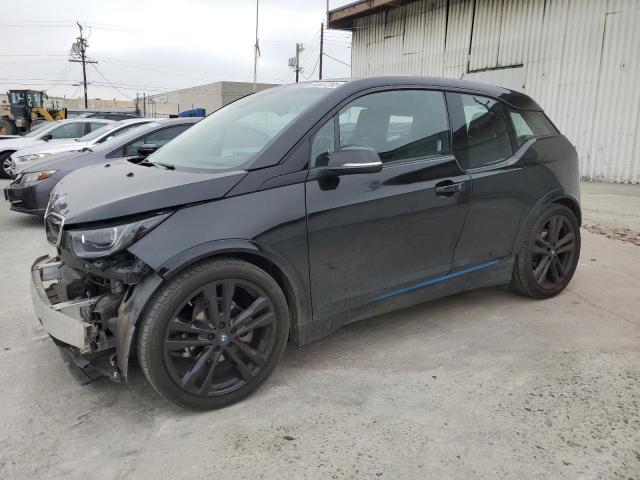  Salvage BMW I Series