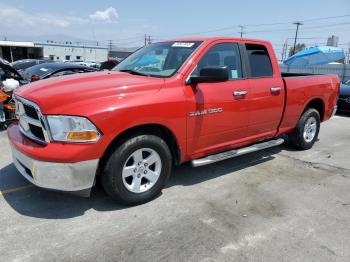  Salvage Dodge Ram 1500