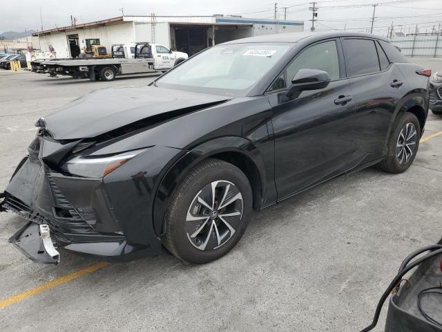  Salvage Lexus Rz