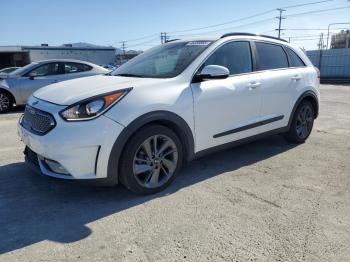  Salvage Kia Niro