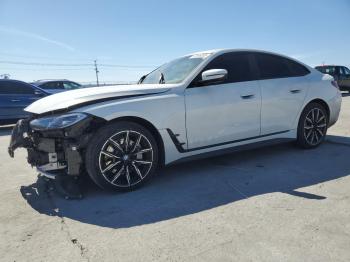  Salvage BMW 4 Series
