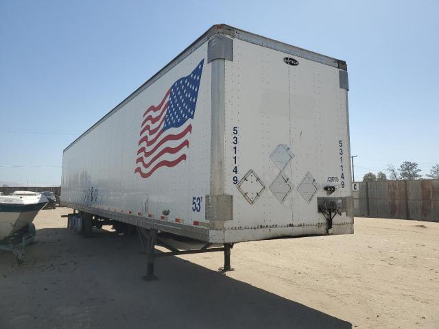  Salvage Strick 28x102 Trailer