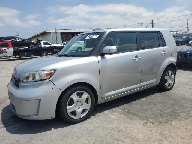  Salvage Toyota Scion