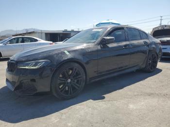  Salvage BMW M Series