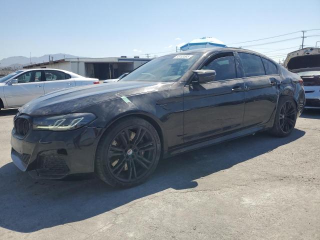  Salvage BMW M Series