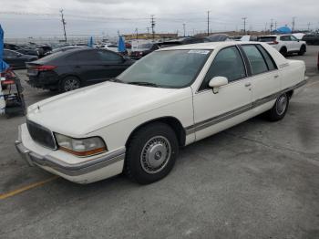  Salvage Buick Roadmaster