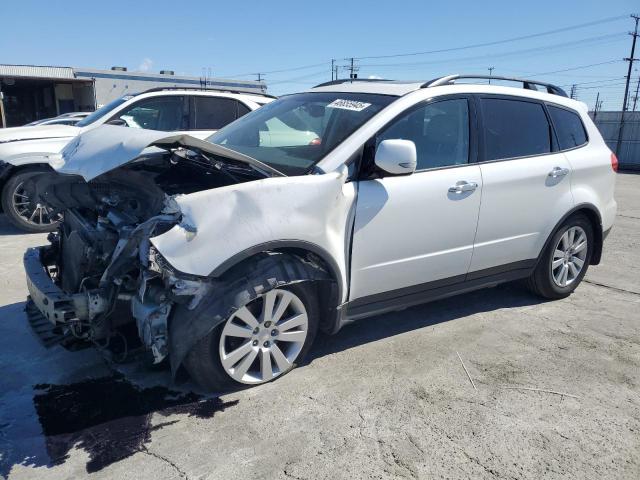  Salvage Subaru Tribeca