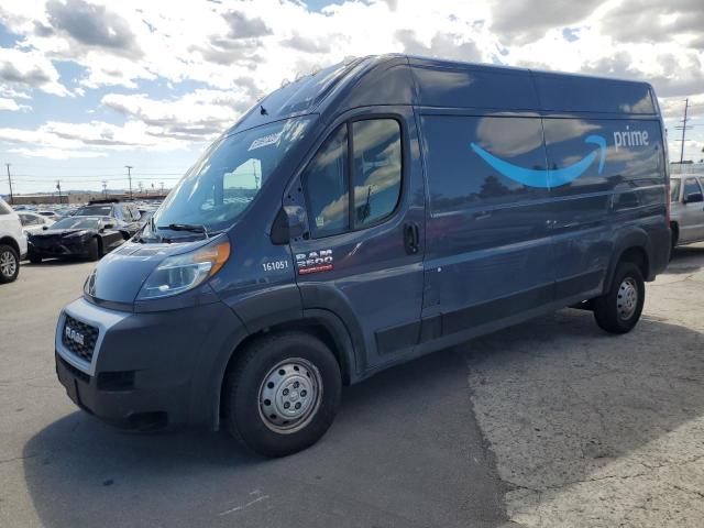  Salvage Ram Promaster