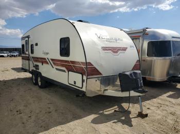  Salvage Gulf Stream Vintage