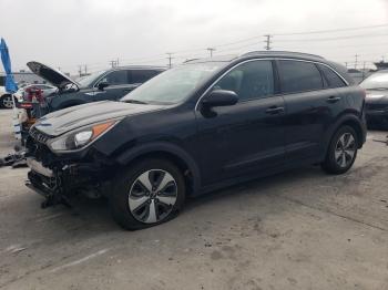  Salvage Kia Niro