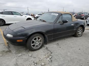  Salvage Mazda Mx5