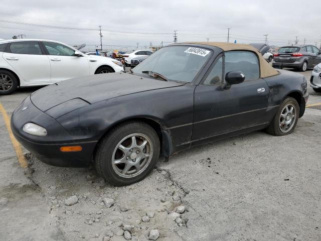  Salvage Mazda Mx5