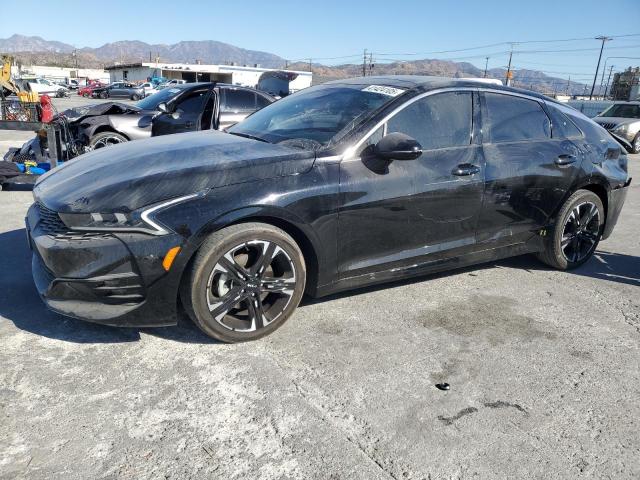  Salvage Kia K5