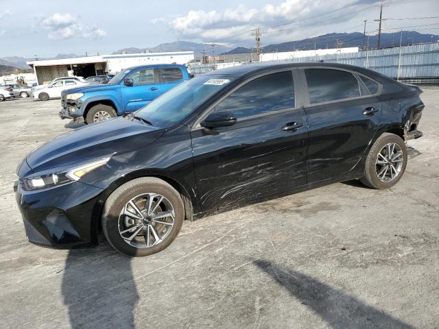  Salvage Kia Cadenza