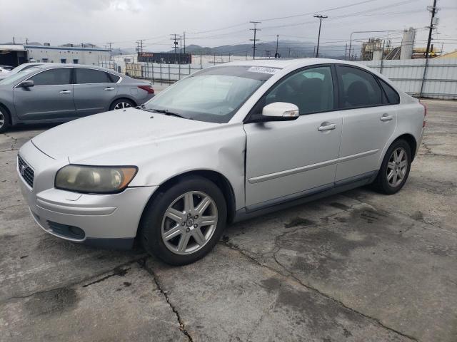  Salvage Volvo S40