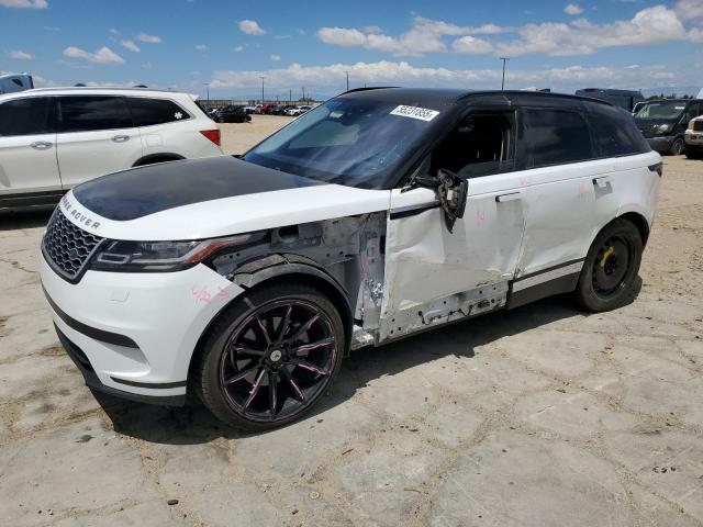  Salvage Land Rover Range Rover
