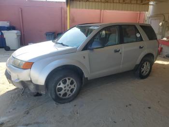  Salvage Saturn Vue