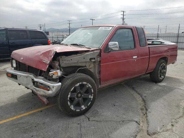  Salvage Nissan Other