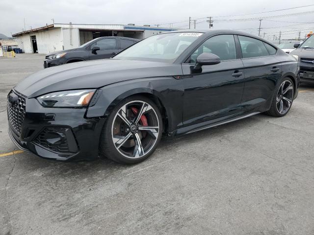  Salvage Audi S5
