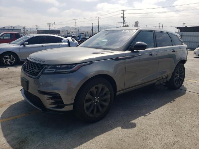  Salvage Land Rover Range Rover