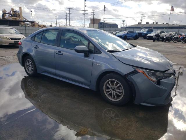 Toyota Corolla Le Image 12