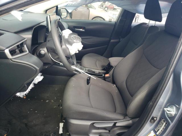 Toyota Corolla Le Image 6