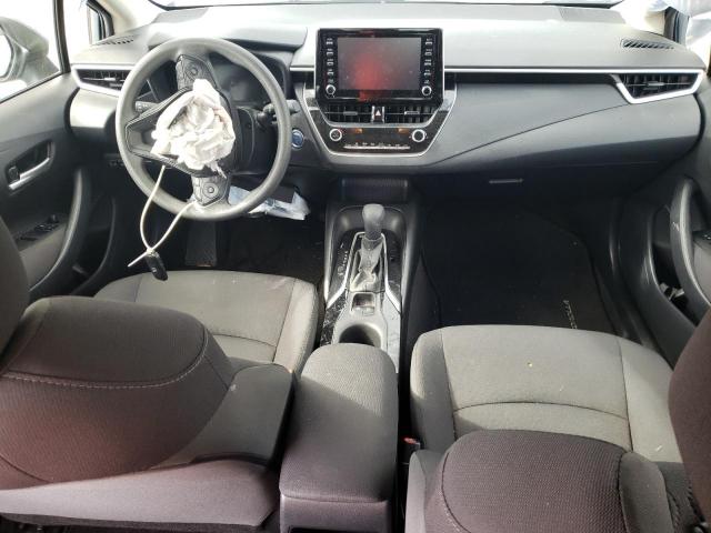 Toyota Corolla Le Image 11