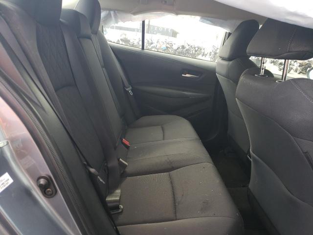 Toyota Corolla Le Image 4