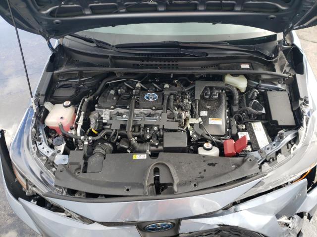 Toyota Corolla Le Image 8