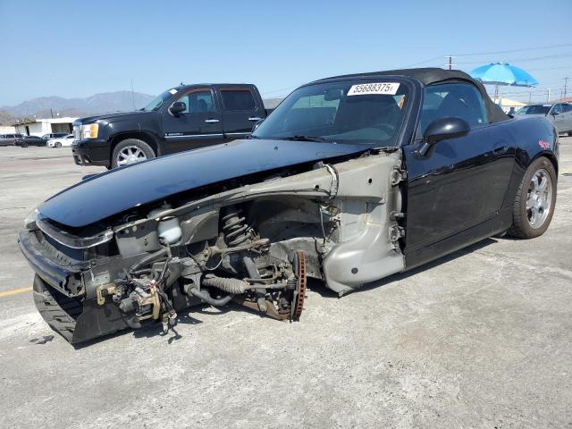  Salvage Honda S2000