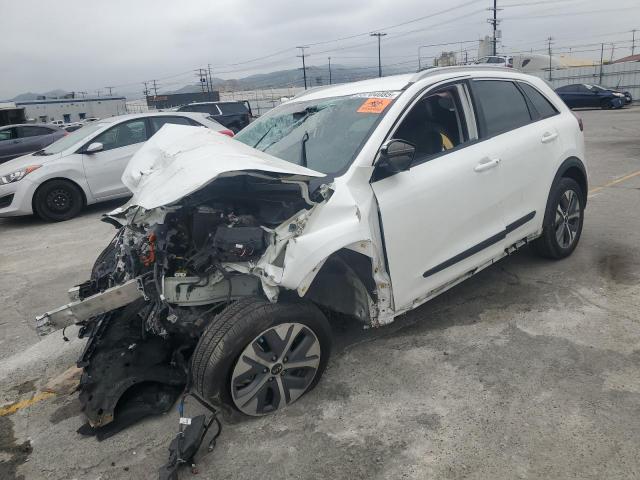  Salvage Kia Niro